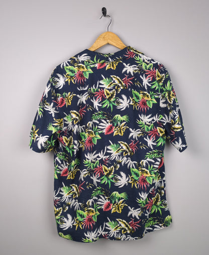 Tropical Bloom