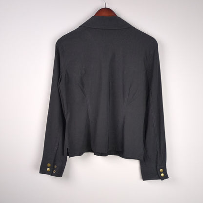 Black Shacket