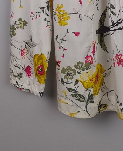 Floral Bloom