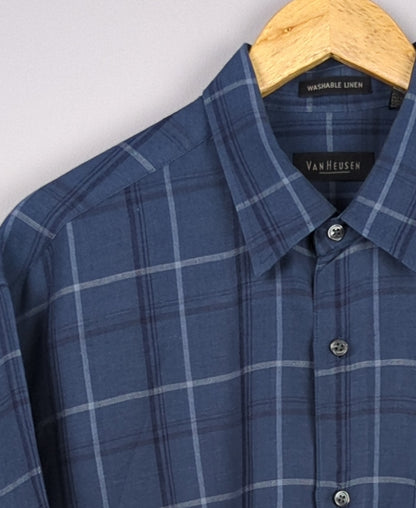 Plaid Blues