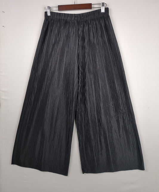Pleated Pinks