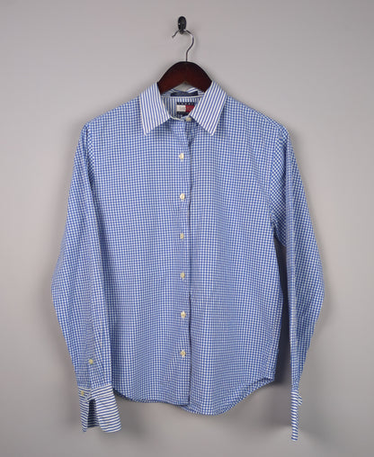 Gingham Blues