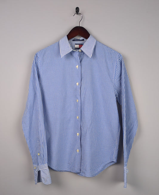 Gingham Blues