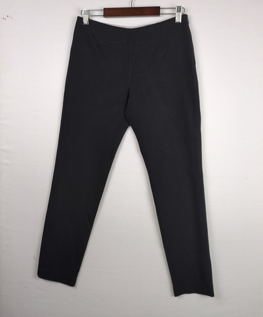 Sleek Stretch