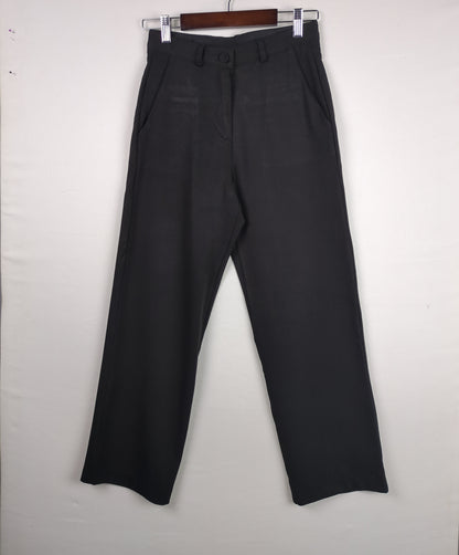 Classic Black