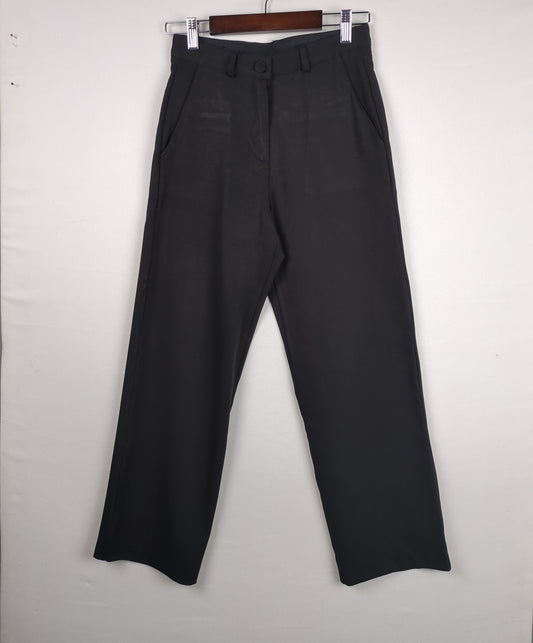 Classic Black