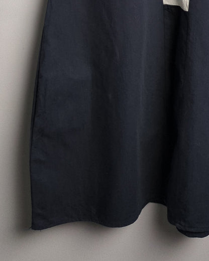 Rareism Blue Colorblock Dress