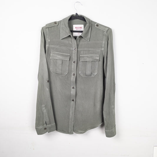Mossimo Supply Co. Button-Down Shirt