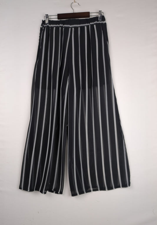 Sheer Stripes