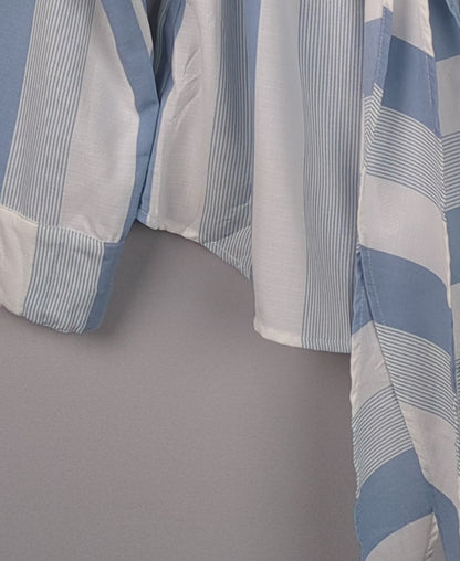 Striped Blues