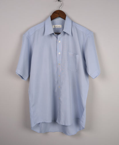 Sky Blue Shirt