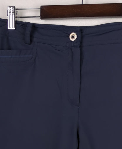 Navy Neat