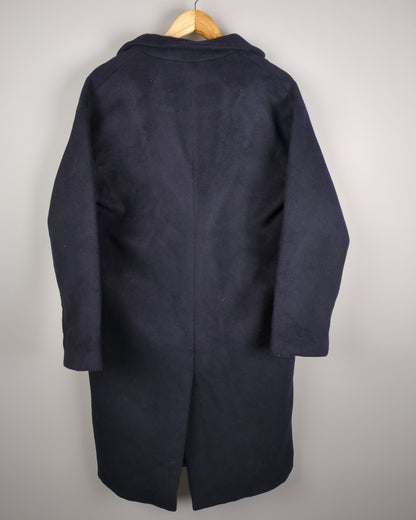 Blue Coat