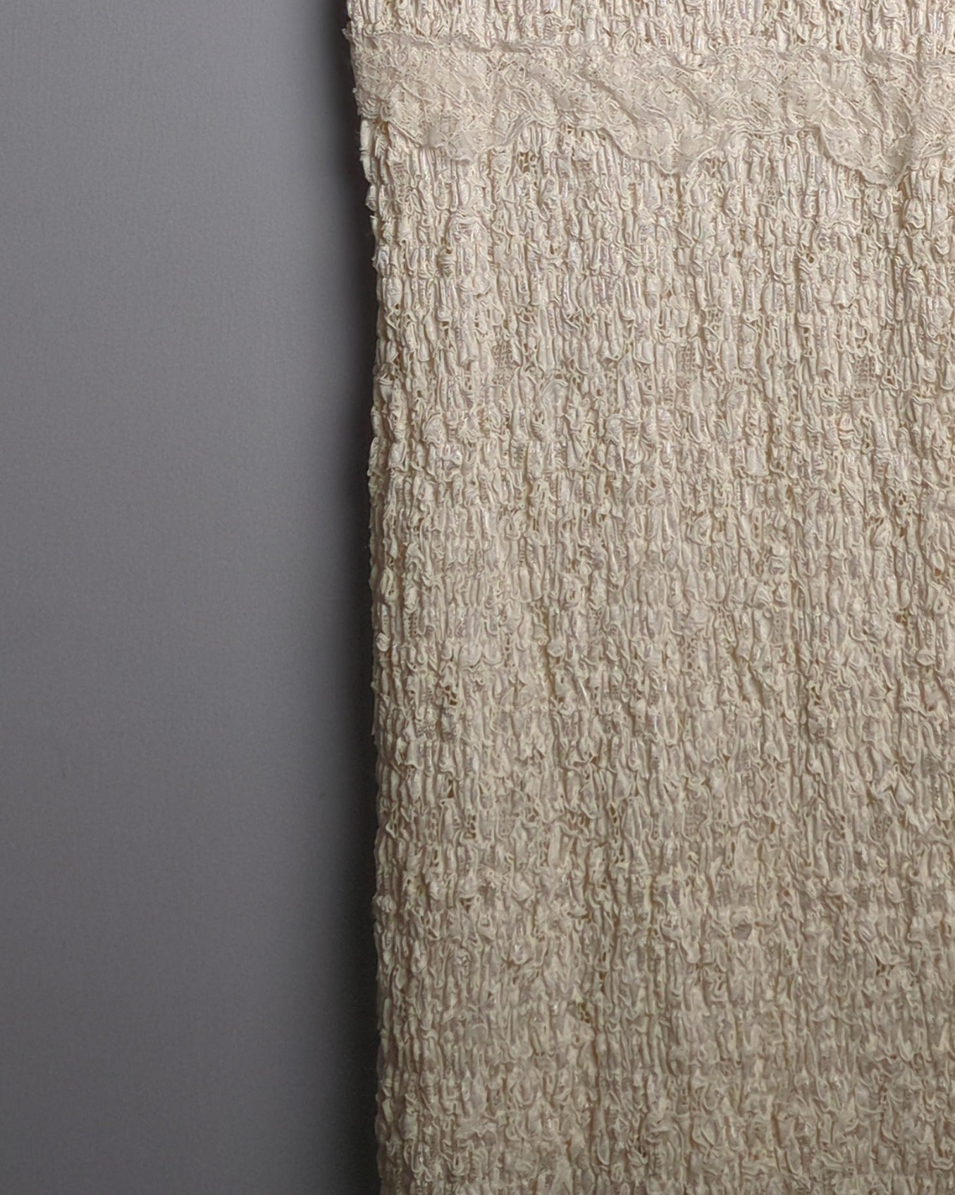 Zara Beige Camisole Dress