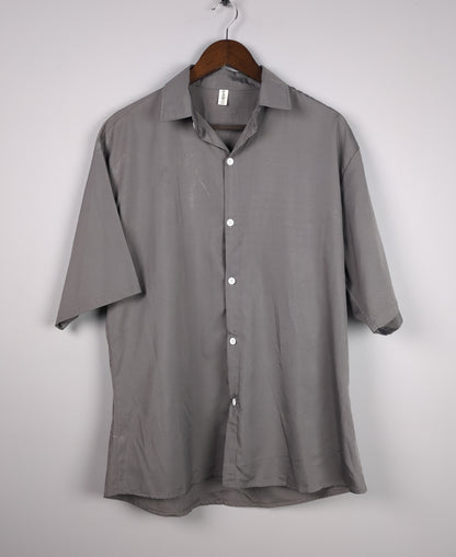 Grey Simplicity