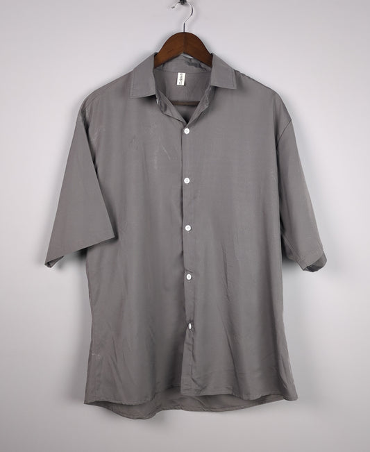 Grey Simplicity