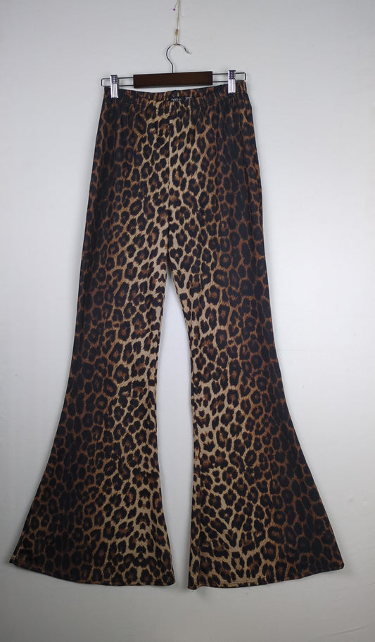 Leopard Flare
