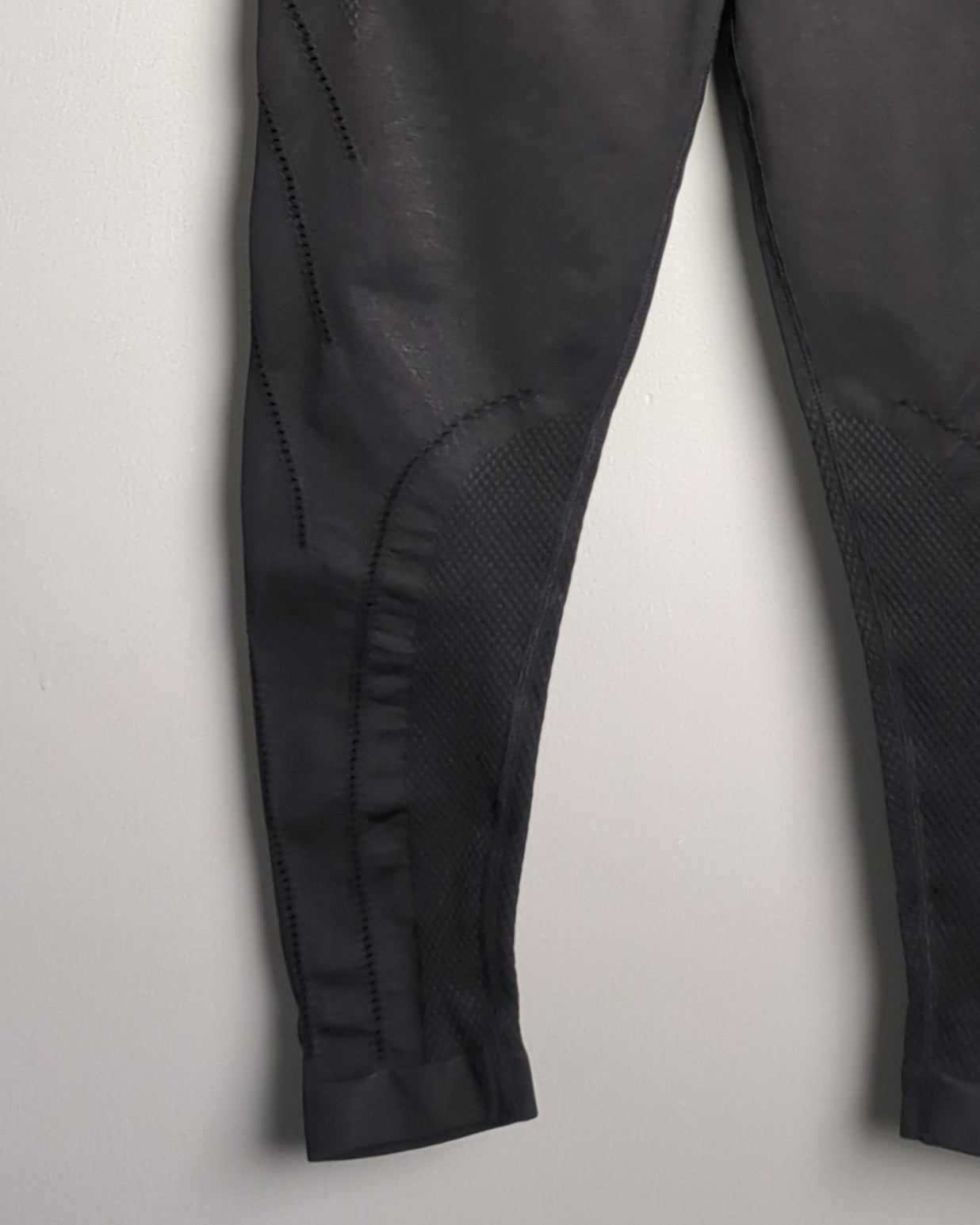 H&M Black Athletic Leggings