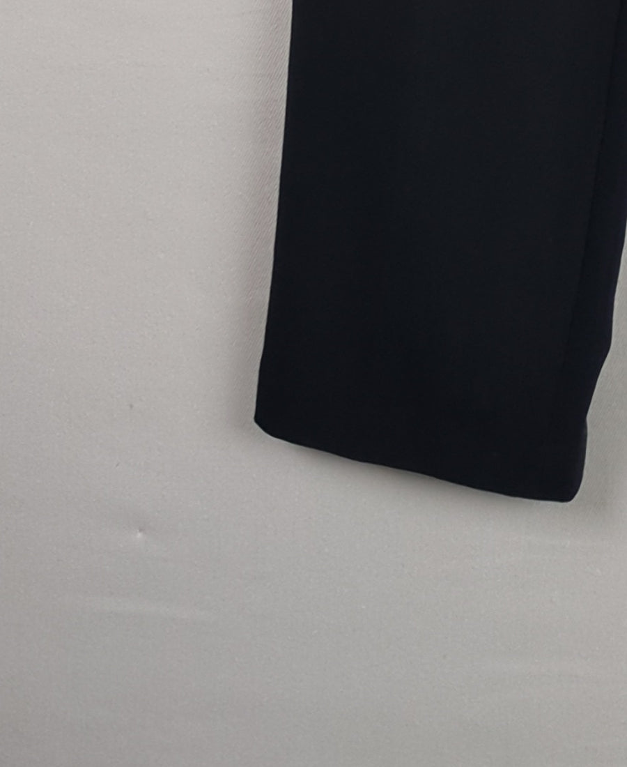Classic Black