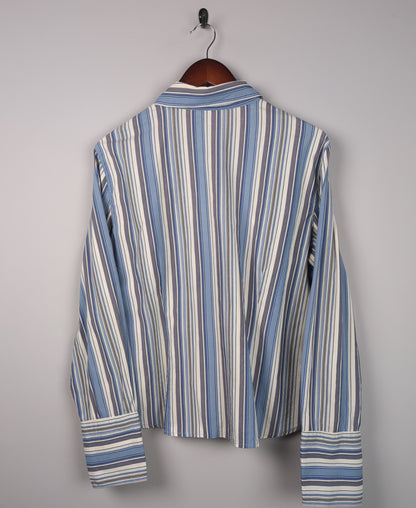 Striped Blues