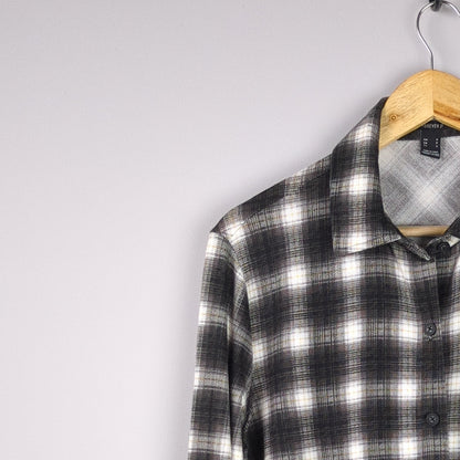 Checked Shirt