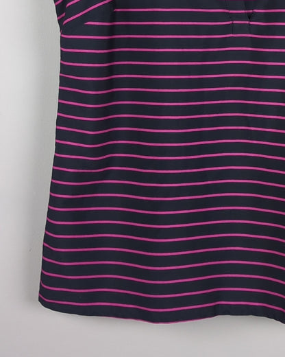 Striped Blouse