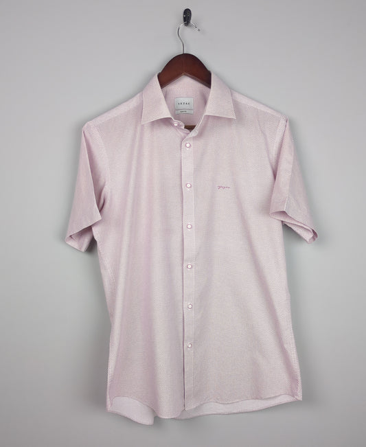 Pink Pattern