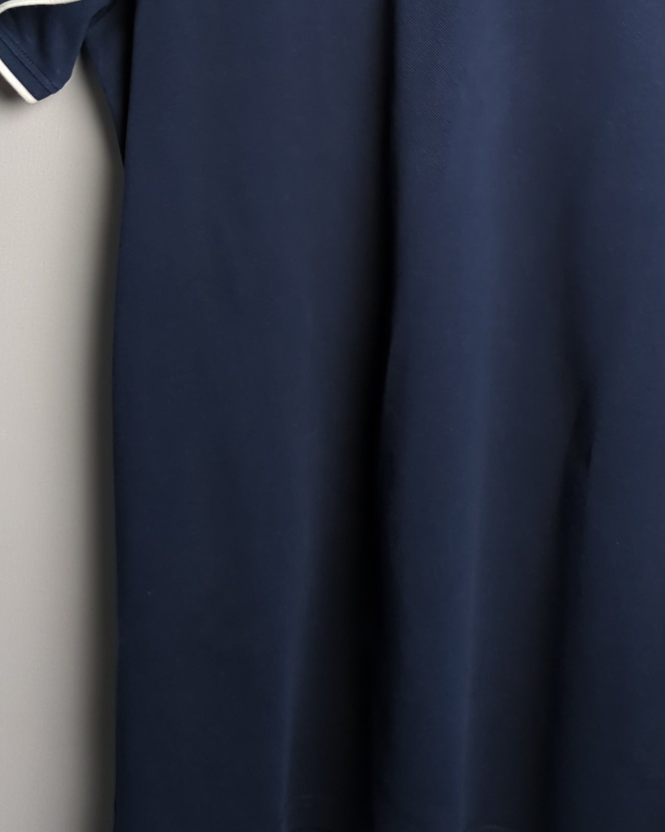 Wrogn Blue Polo Shirt