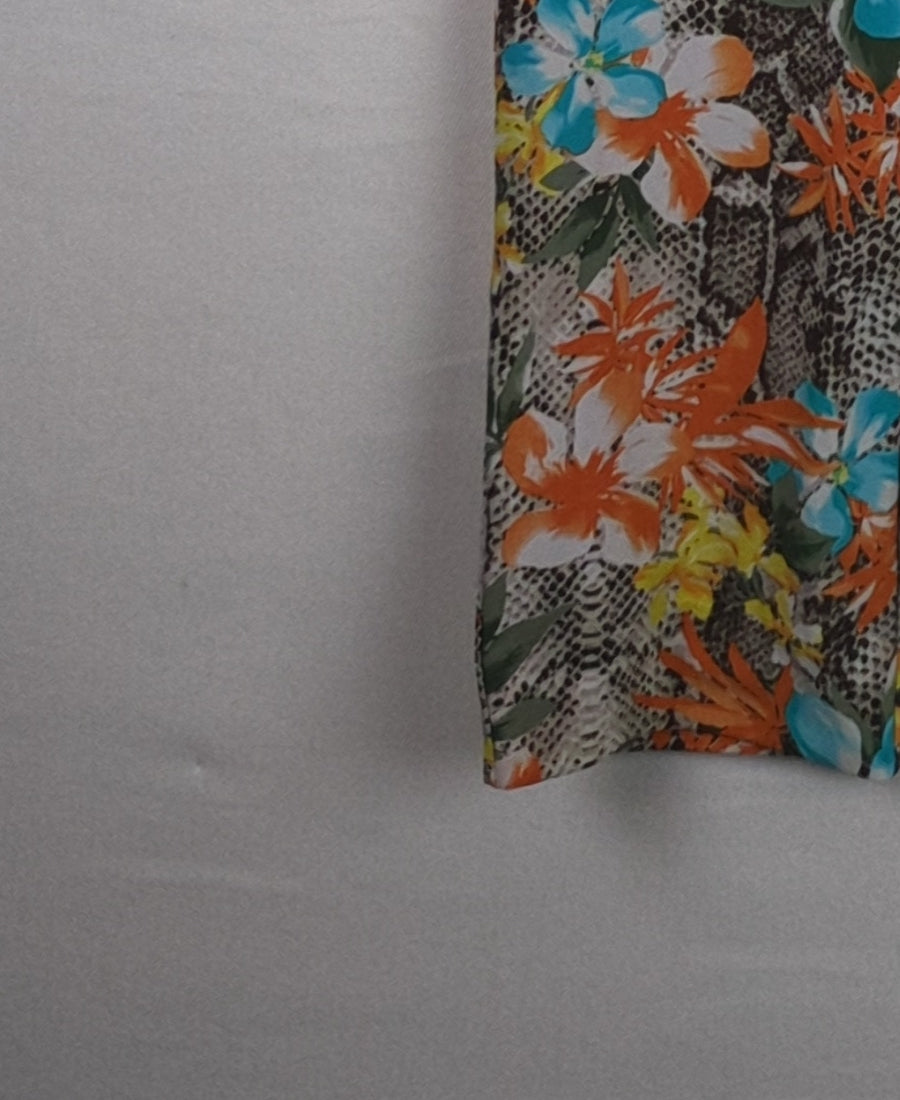 Floral Fusion