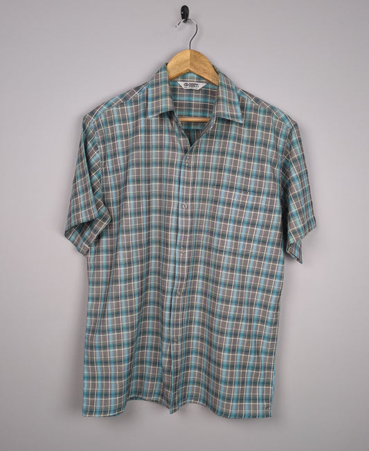 Plaid Breeze