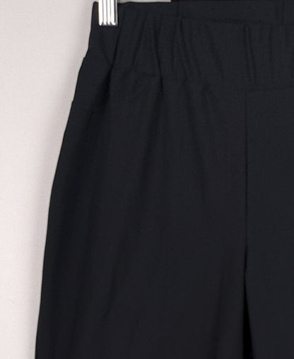 Classic Black