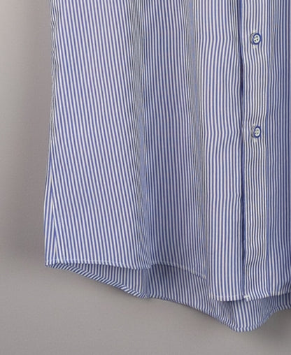 Striped Blues