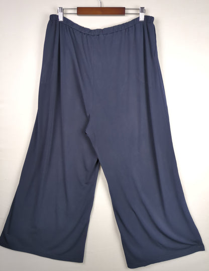 Wide Blues