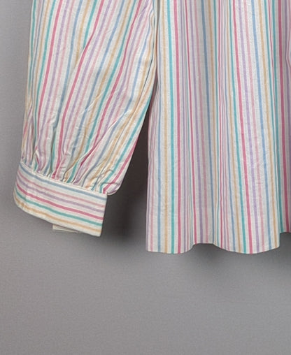 Rainbow Stripes