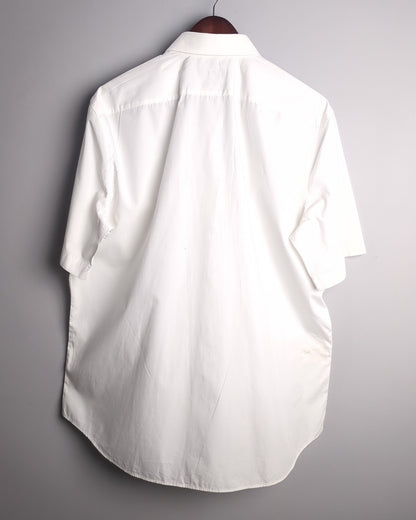 Boss White Dress Shirt