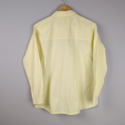 Mellow Yellow
