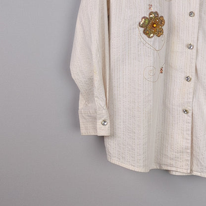 Butterfly Blouse