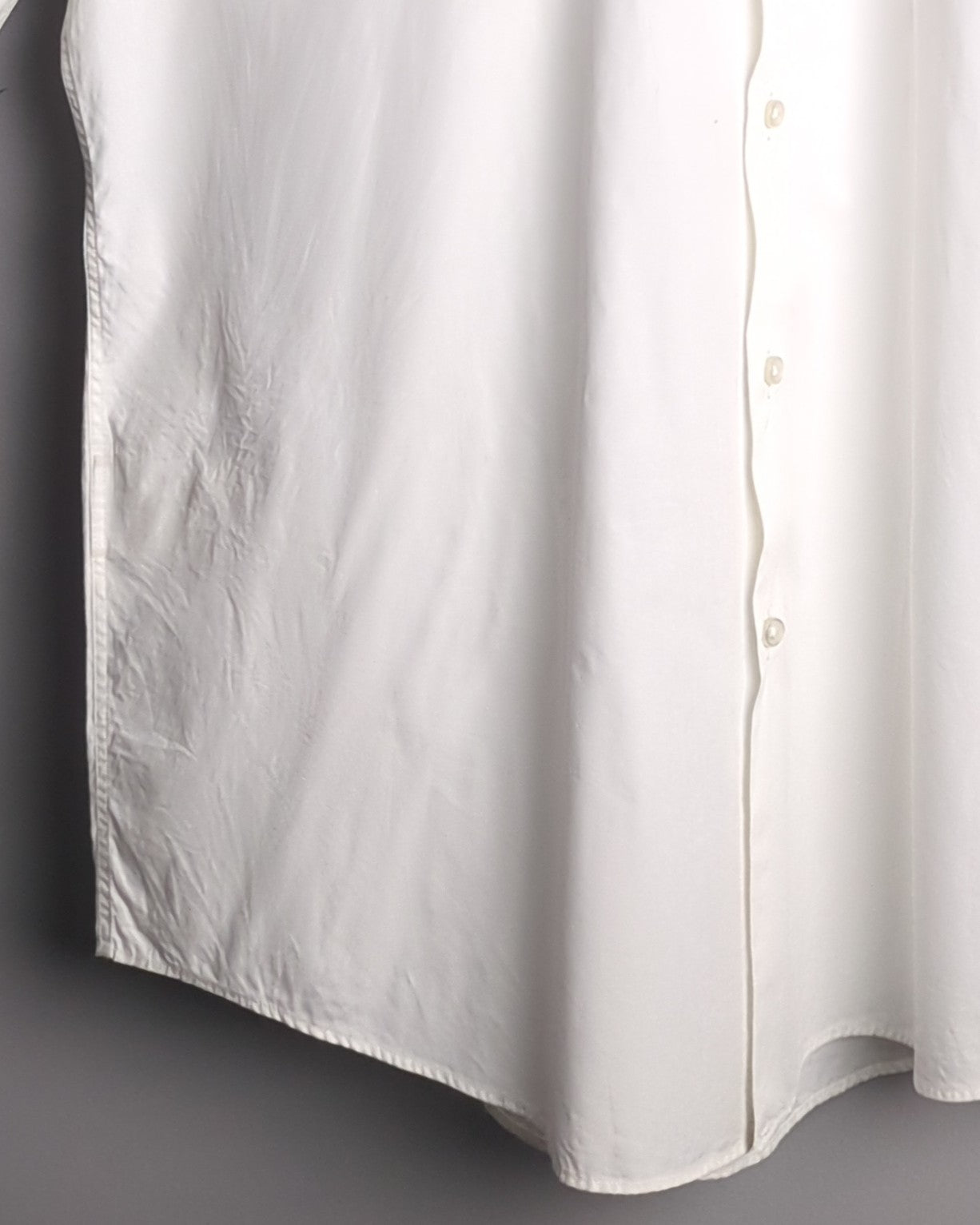 Boss White Dress Shirt
