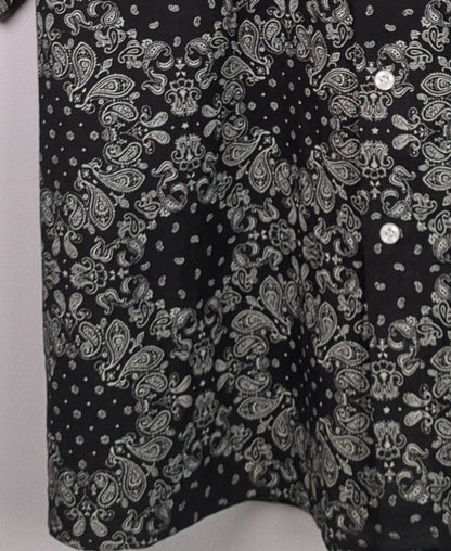 Midnight Paisley