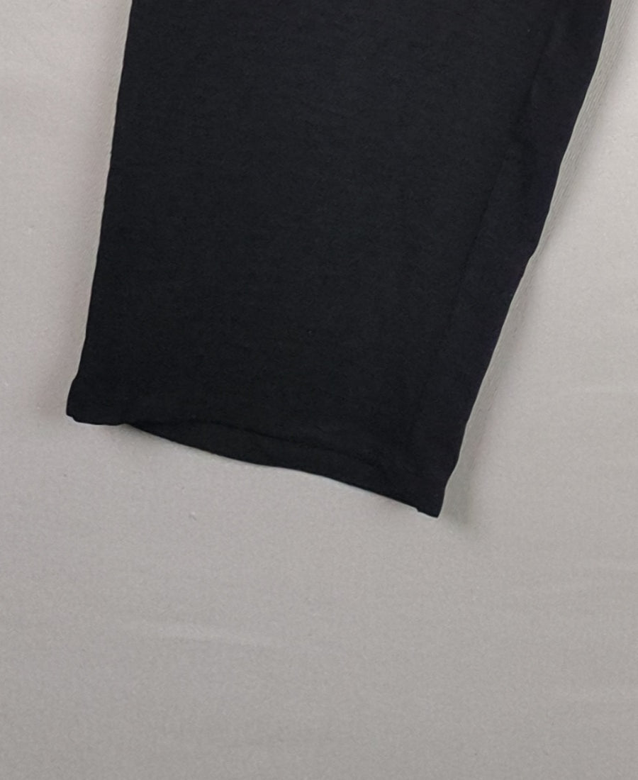 Classic Black