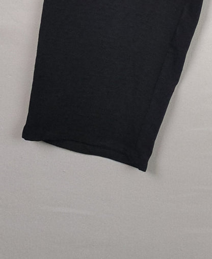 Classic Black