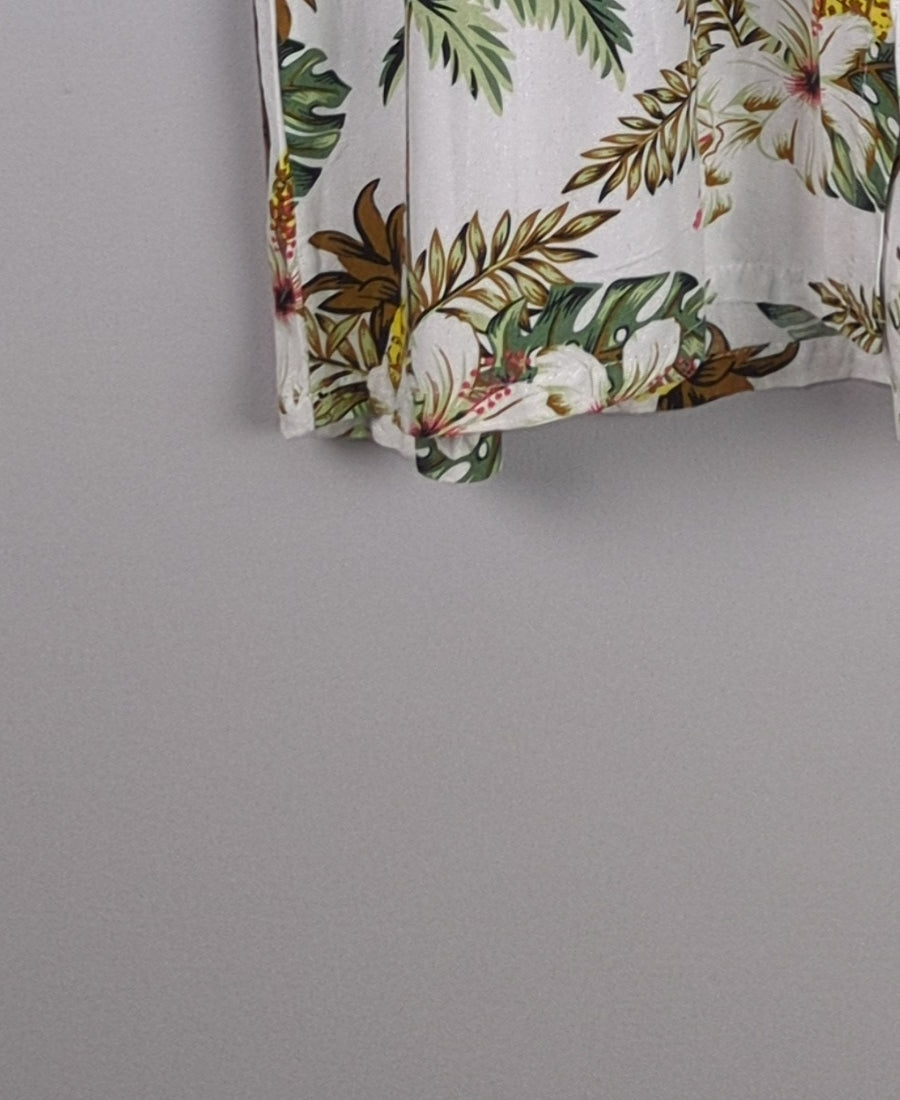 Tropical Bloom