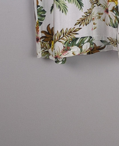 Tropical Bloom