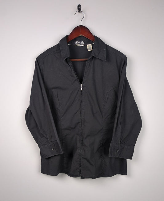 Essential Black