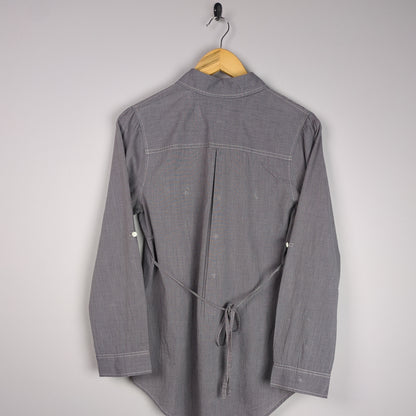 Grey Shirt