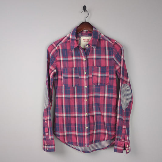 Pink Plaid