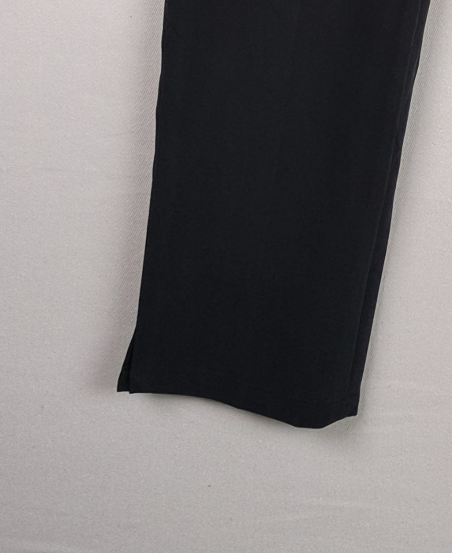 Classic Black