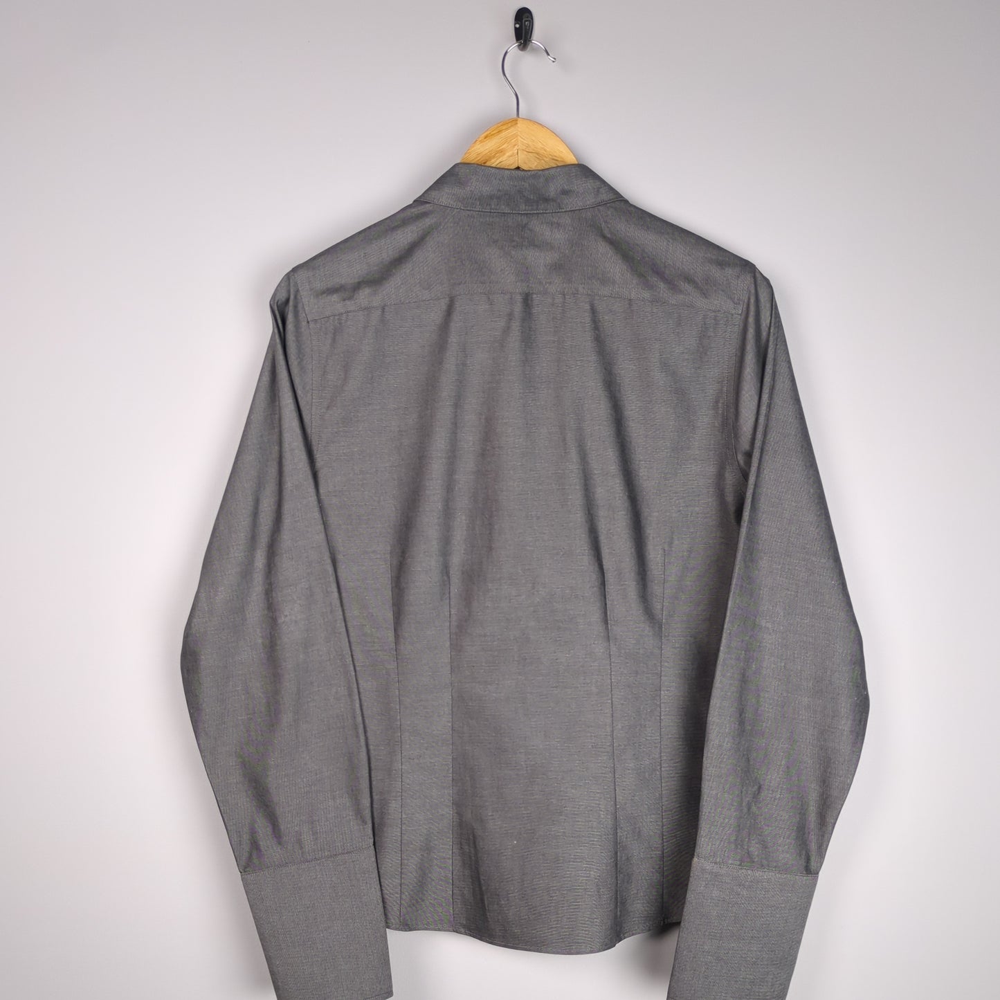 Grey Blouse