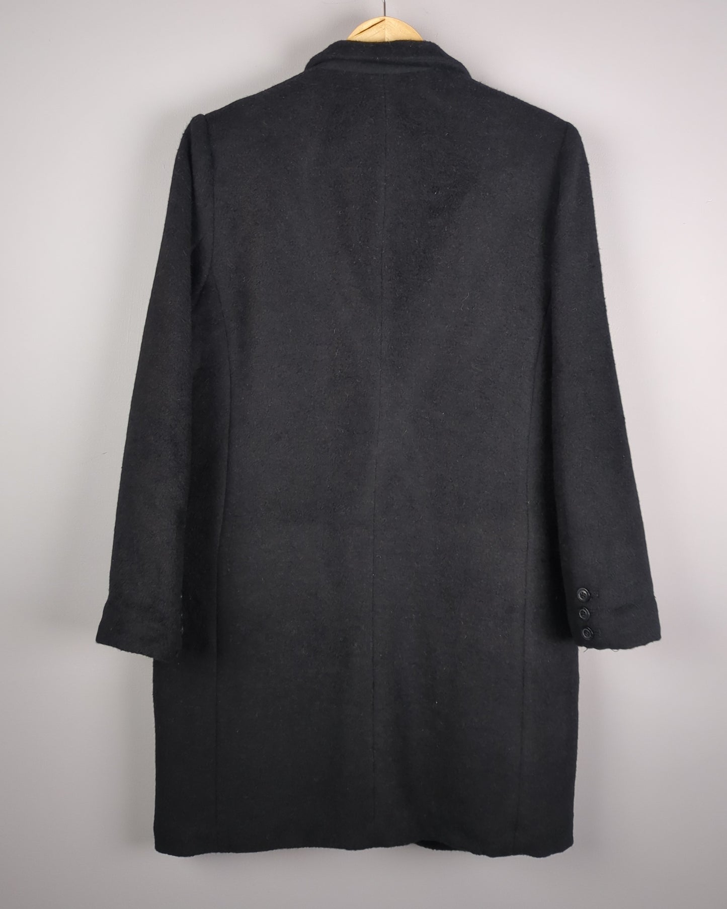 Black Coat