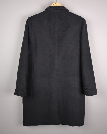 Black Coat